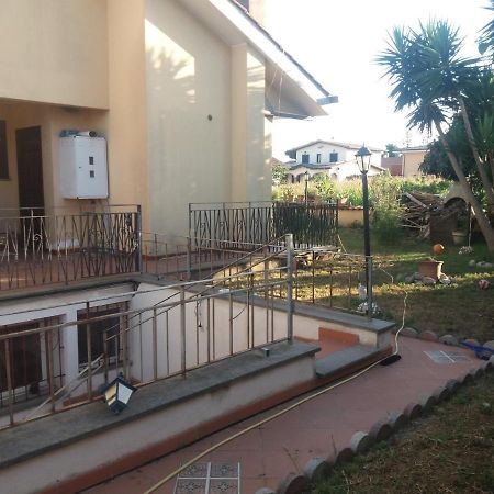 Villetta Gelsomino Ardea Exterior photo